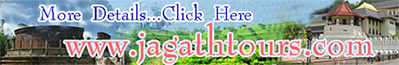 Jagath tours